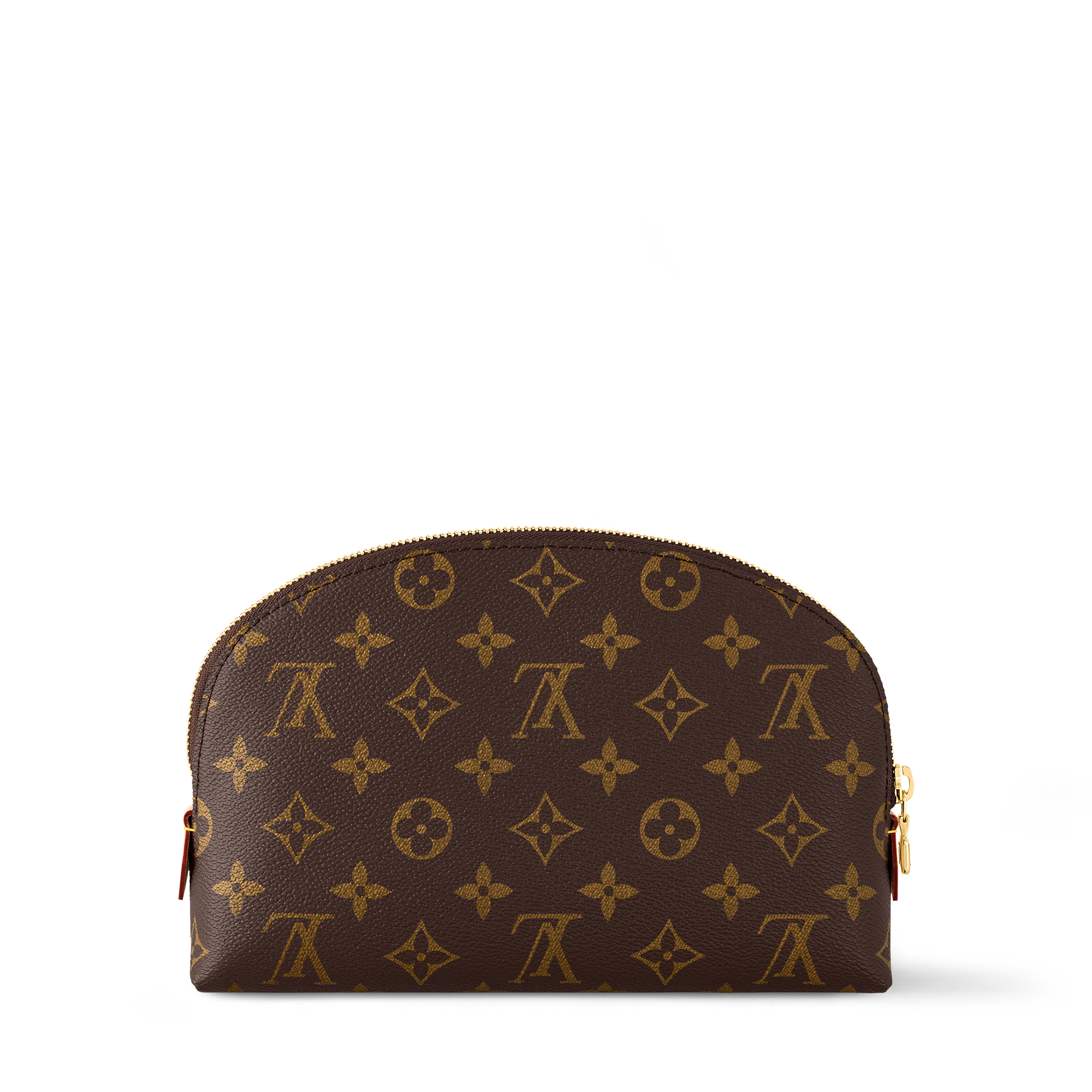 LV x TM Cosmetic Pouch PM - Luxury Travel Accessories - Travel